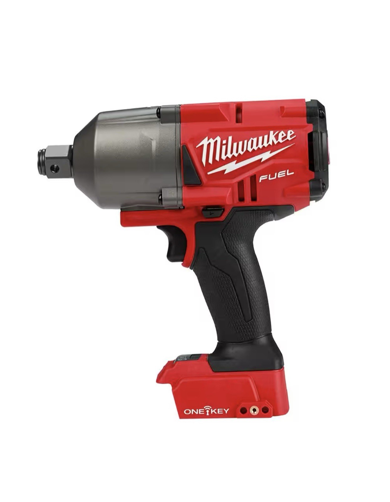 Milwaukee M18 Fuel ONE-KEY 3/4” High Torque Cordless Impact Wrench – 2864-20