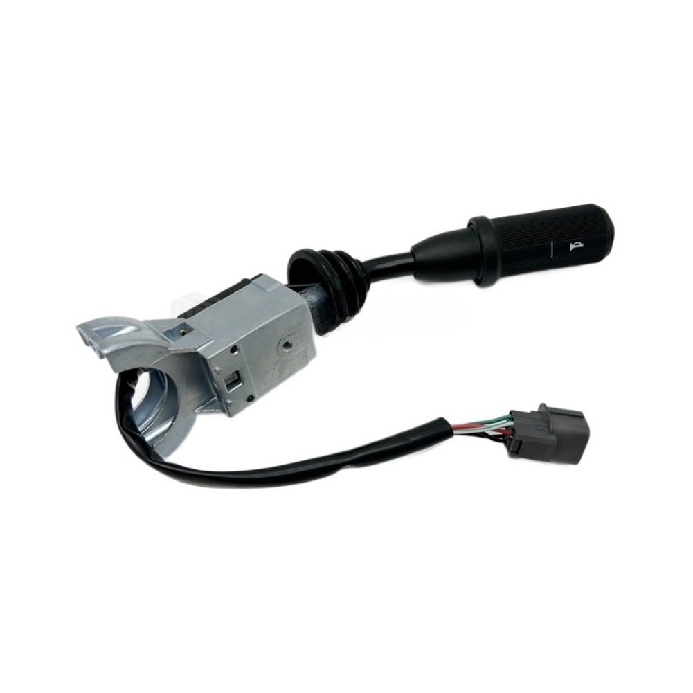 Turn Indicator Switch Compatible with For jcb For excavator 70180298 Model