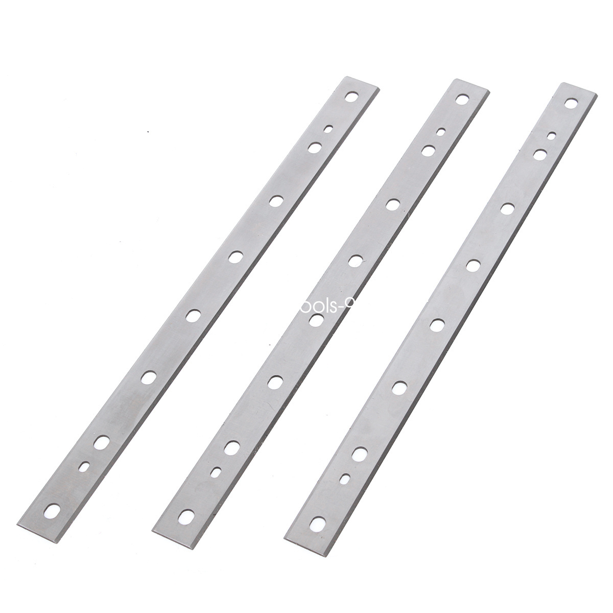 DW7342 12-1/2&Prime; High-speed Steel Planer Blade knive For Dewalt DW734 Planer 3pcs