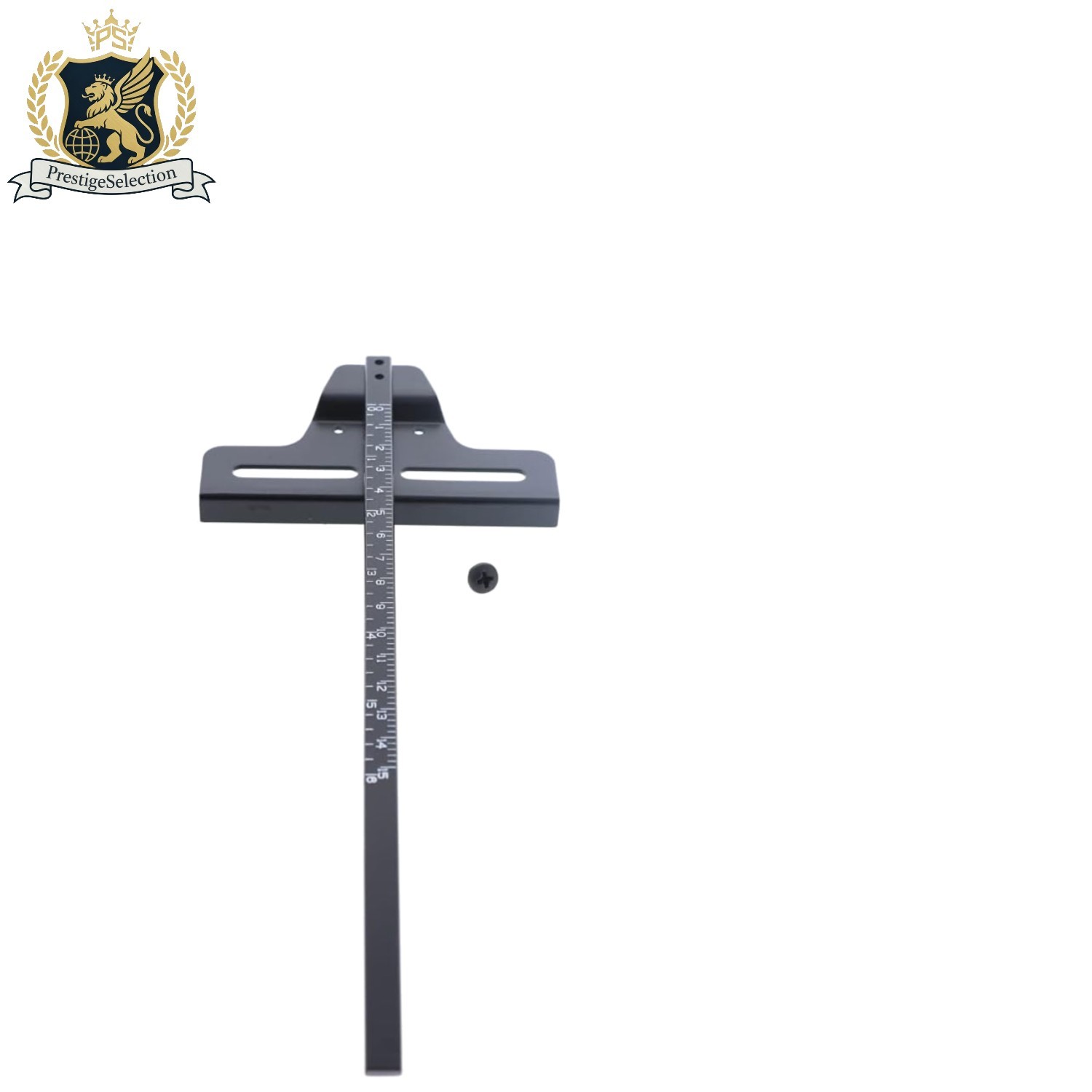 202936001 Jigsaw Edge Guide – Compact & Lightweight for Precision Wood Cuts
