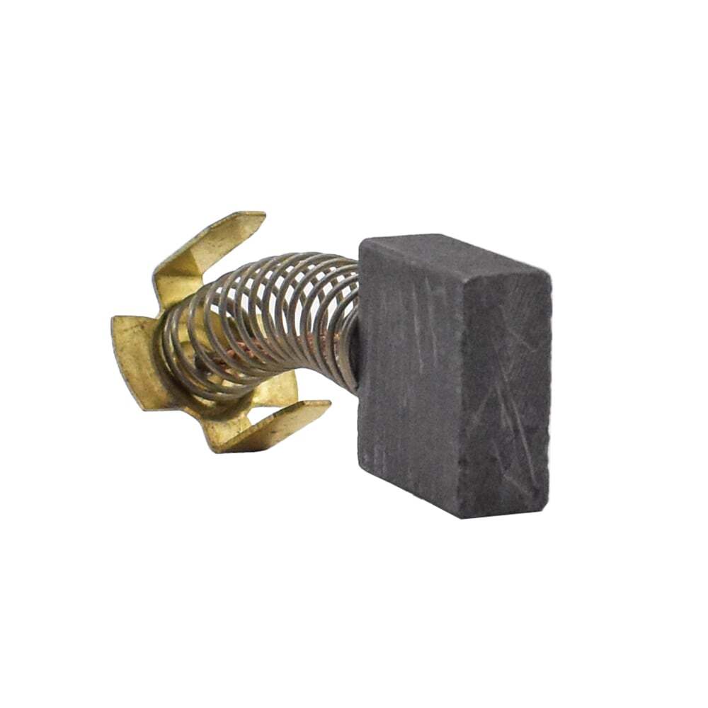 Aftermarket Japanese Carbon Brush Set Replaces Hitachi 999-074