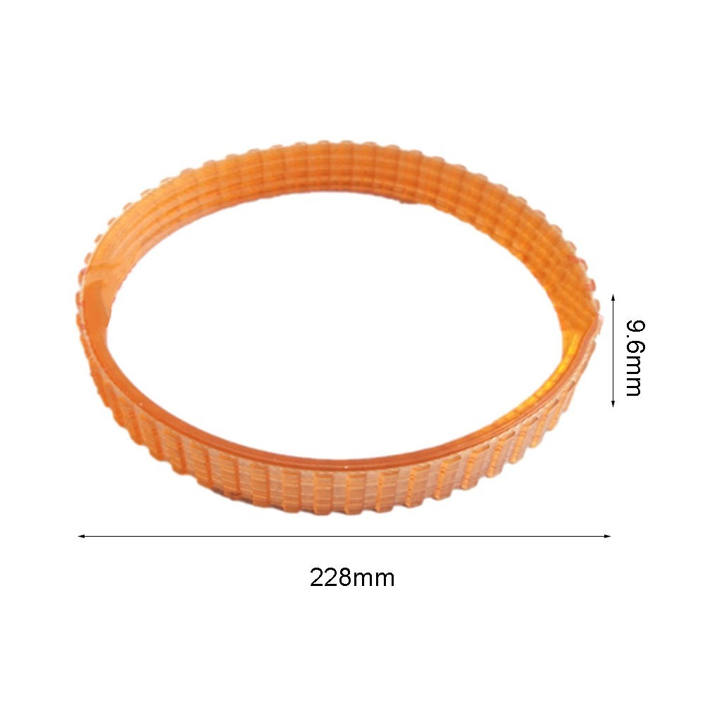 10PCs F 20A Electric For Planer Drive Belt Superior Quality and Performance