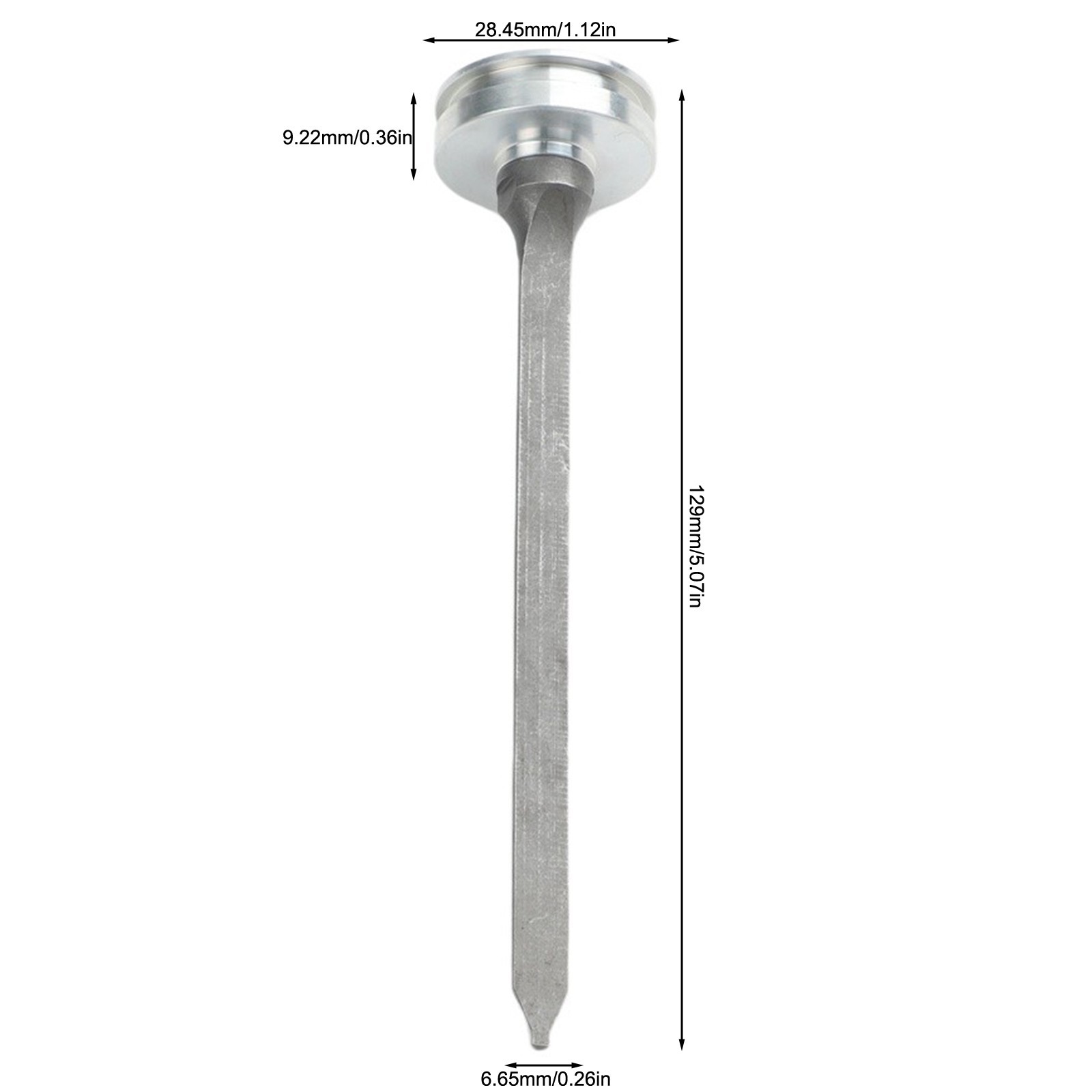 Compatible for piston Driver 180451 for BT1855 BTFP12233 Nailer Replacement