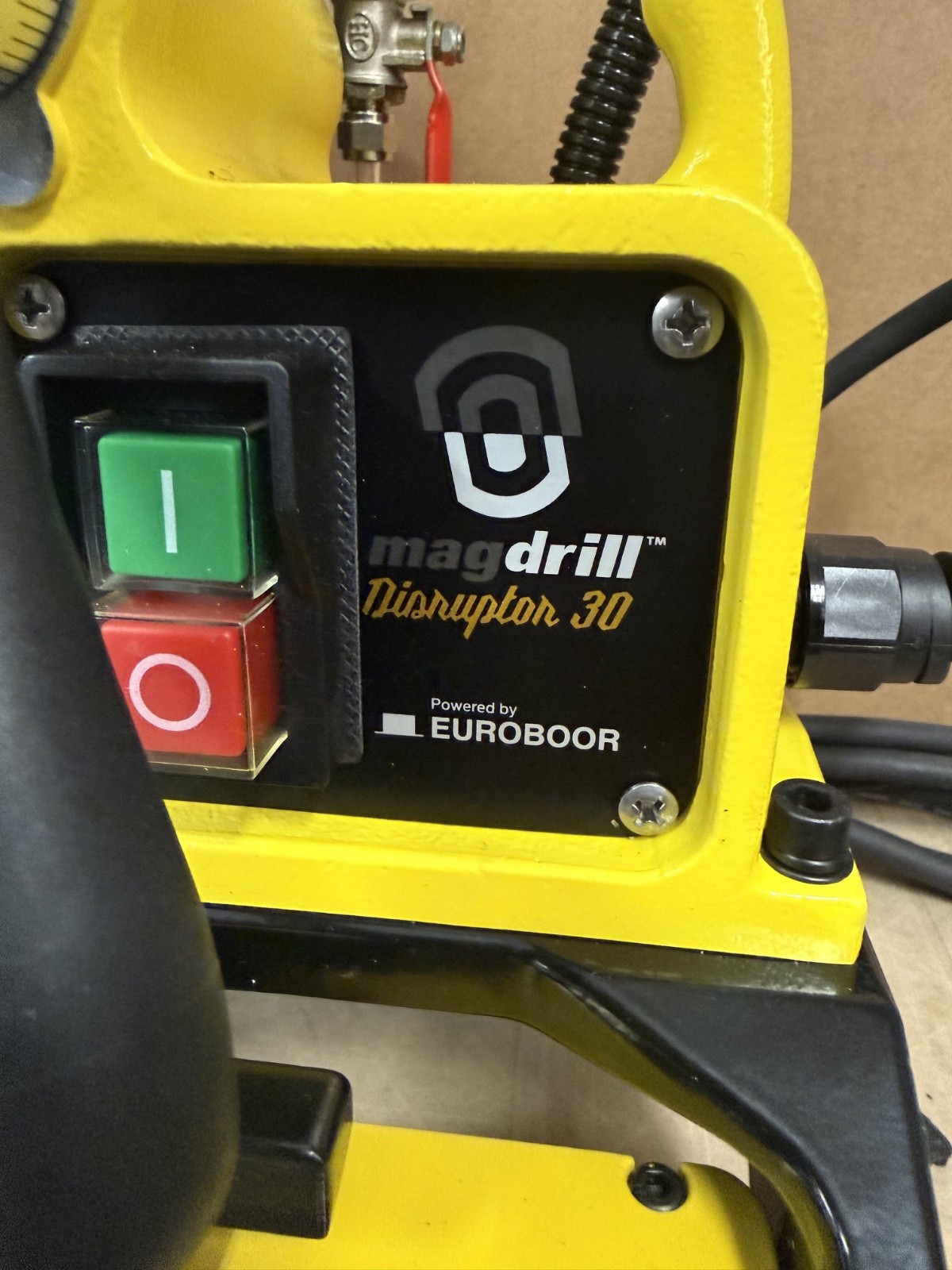Magswitch Magdrill Disruptor 30