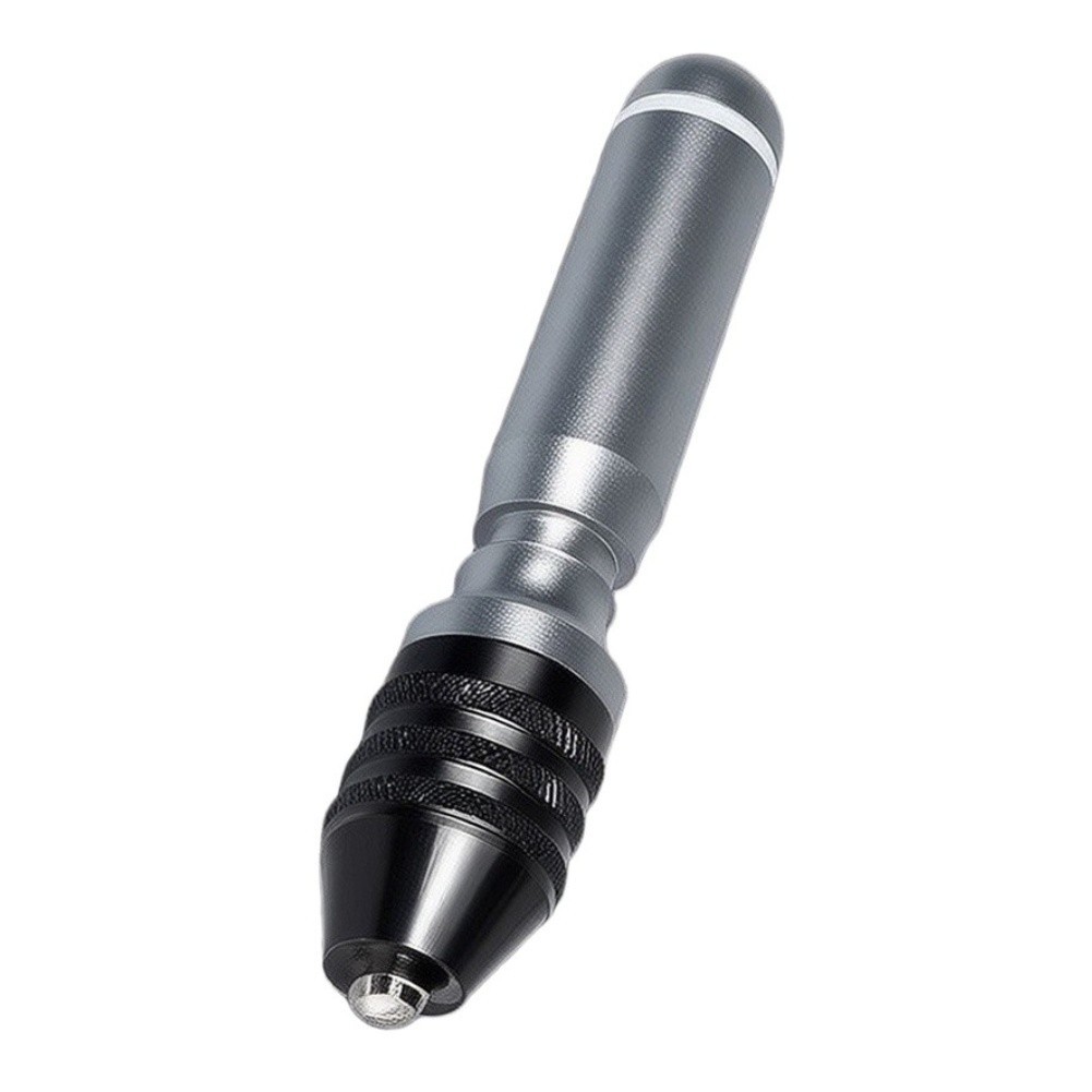 Electrode Sharpener Holder For Workshop Storage 6mm Max Clamping Diameter