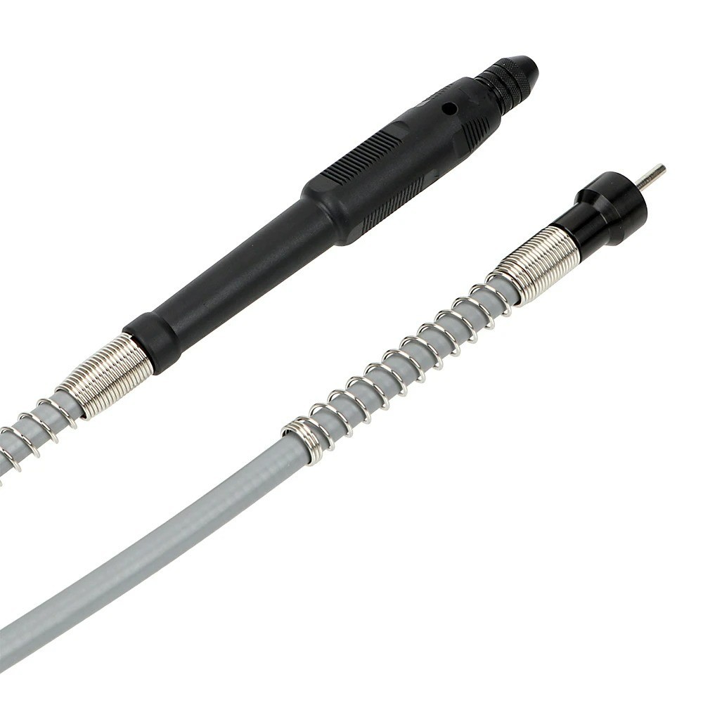 Dremel Tool Chainsaw Sharpening Attachment A679 Flexible Shaft Grinder 225
