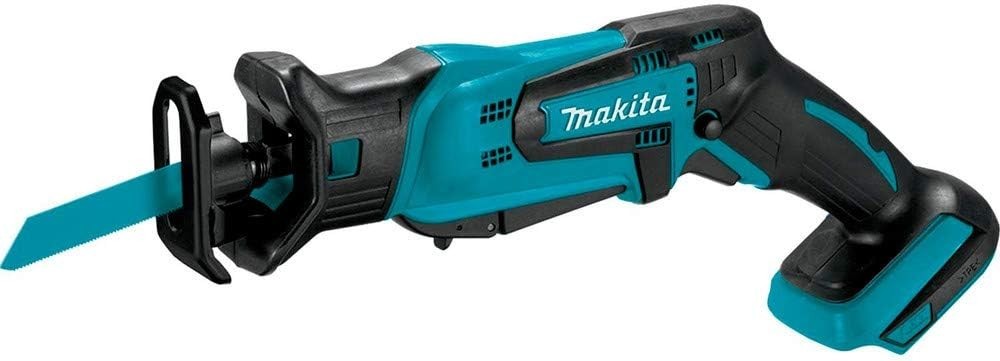 Makita XRJ01Z-R 18V LXT Compact Recipro Saw (Tool Only) Factory Serviced