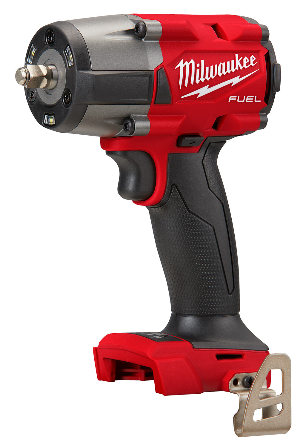 Milwaukee 2960-20 M18 FUEL 3/8&Prime; Mid-Torque Impact Wrench BARE TOOL
