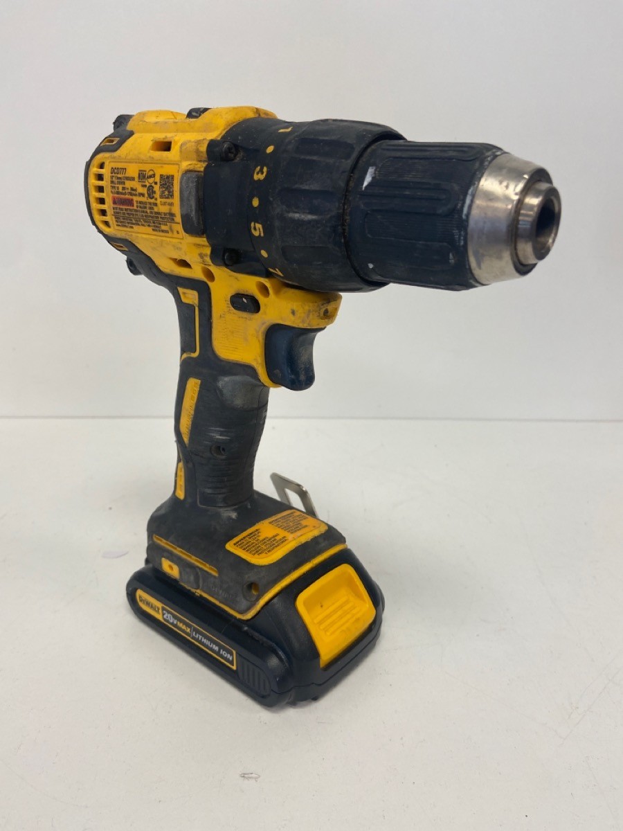 DEWALT DCD777 (P04023477)