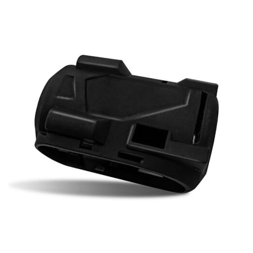 deawater 49-16-2563 Impact Wrench Boot, Protective Rubber Cover for 12V Fuel