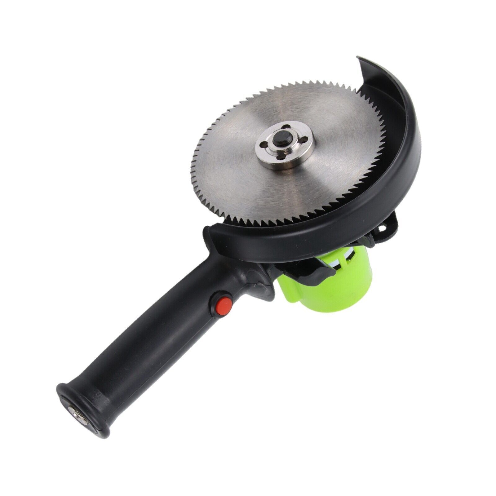 90W Mini 24V 4In Circular Electric High Power Saw Wood Cutting Compact Hand Saw