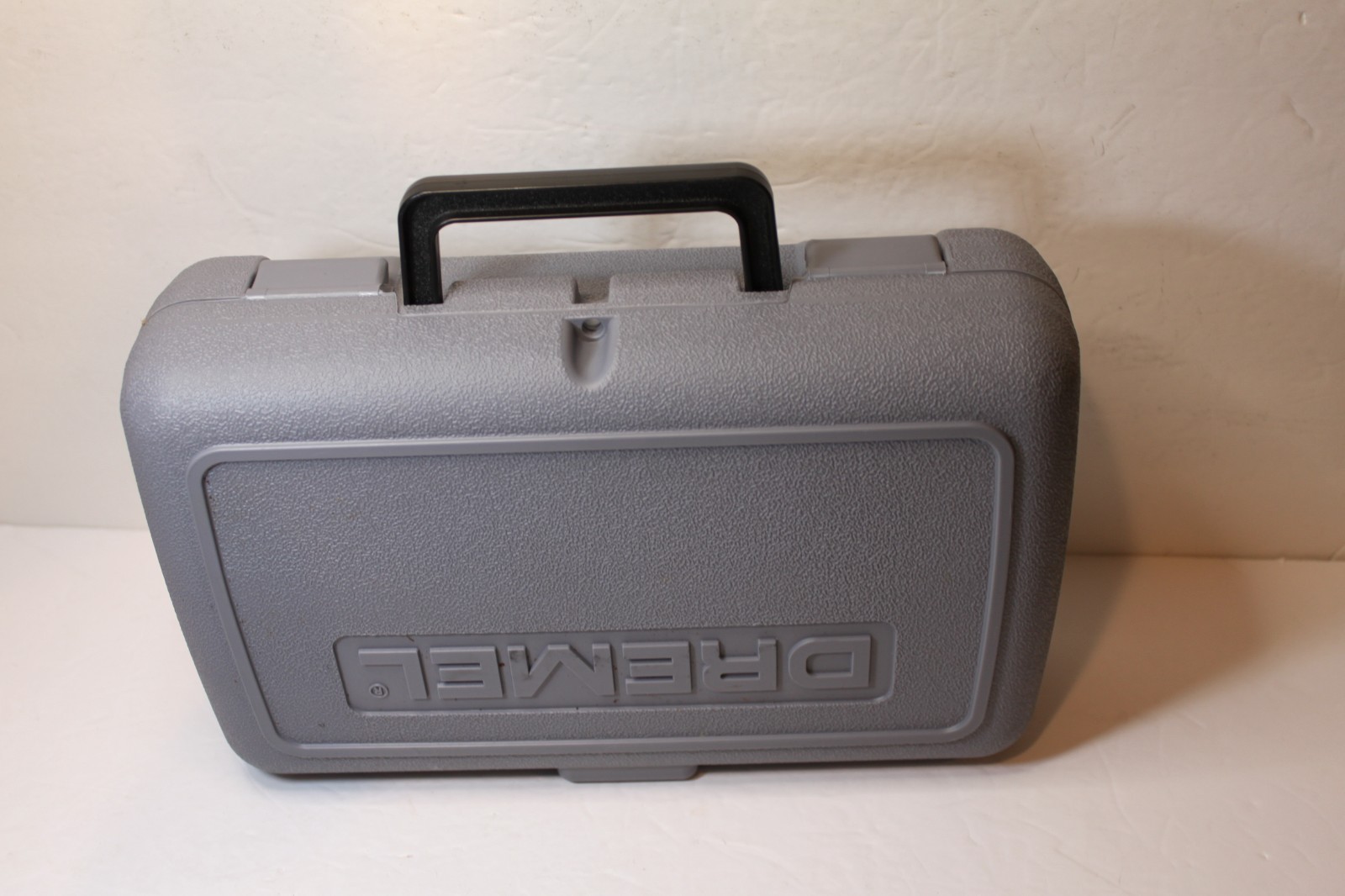 DREMEL MULTIPRO MODEL 395 VARIABLE SPEED 5K-30K RPM Case, Manual, Bits, Wrench