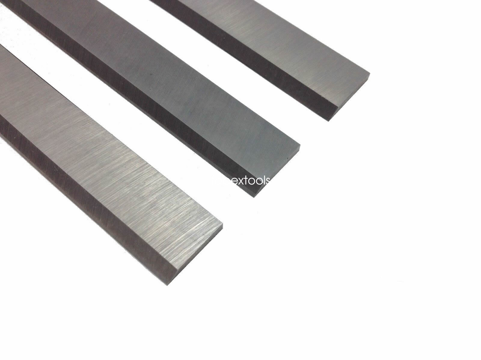 6-1/8&Prime; Planer Jointer Knives For JET JJ-6, JJ-6OS, JJ-6CS & JJ-6CSX, JJ-6CS 3PCS