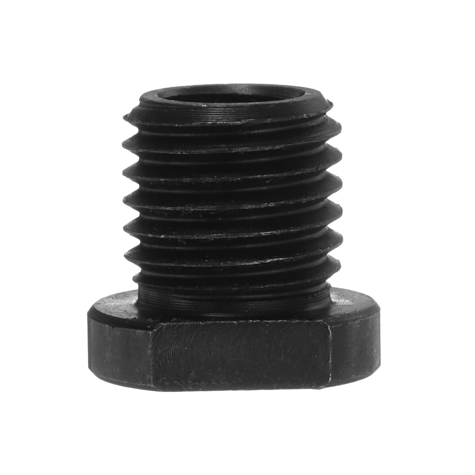 M10 Female to M16 Male Adapter Polisher Adaptor Connecting Attachment