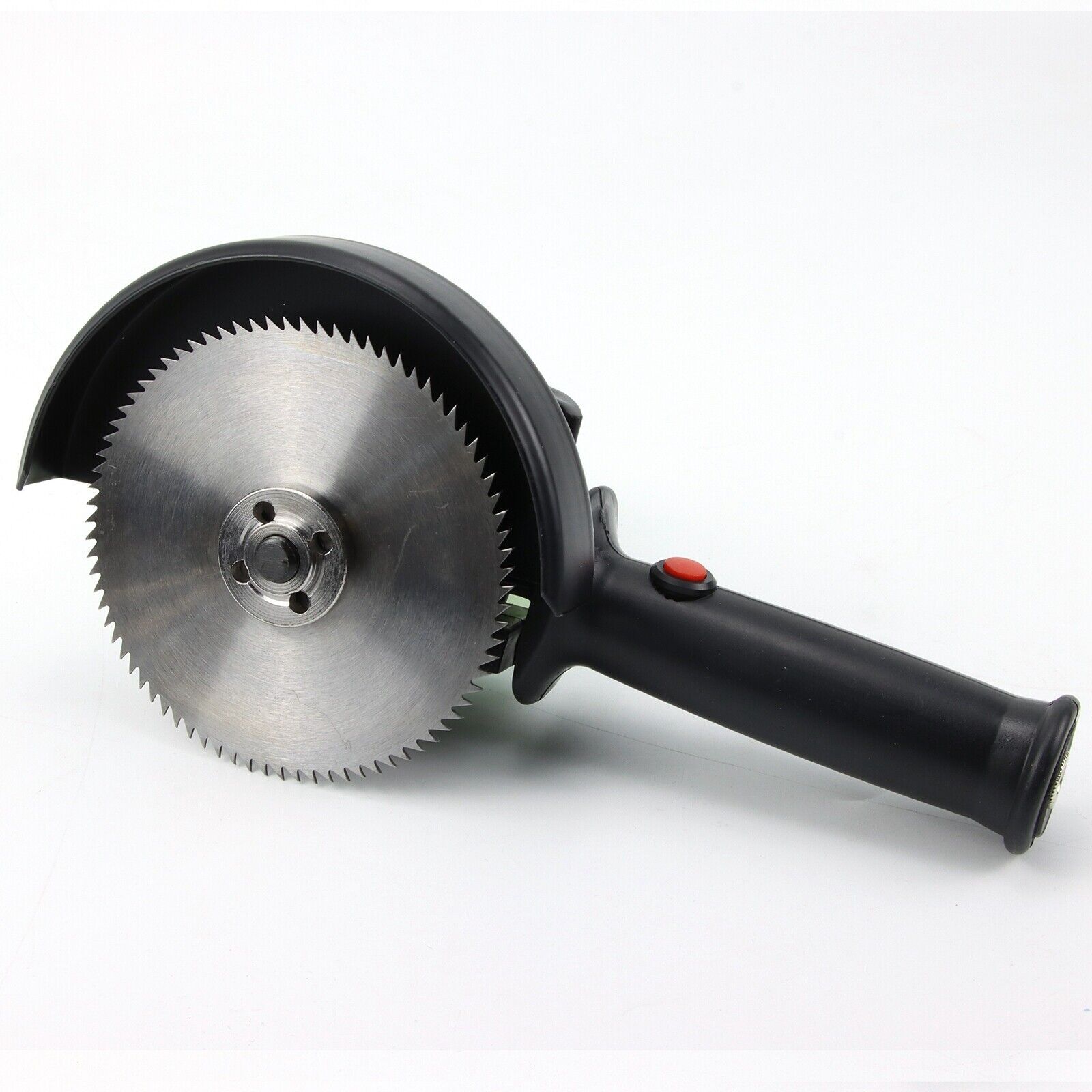 90W Mini 24V 4In Circular Electric High Power Saw Wood Cutting Compact Hand Saw
