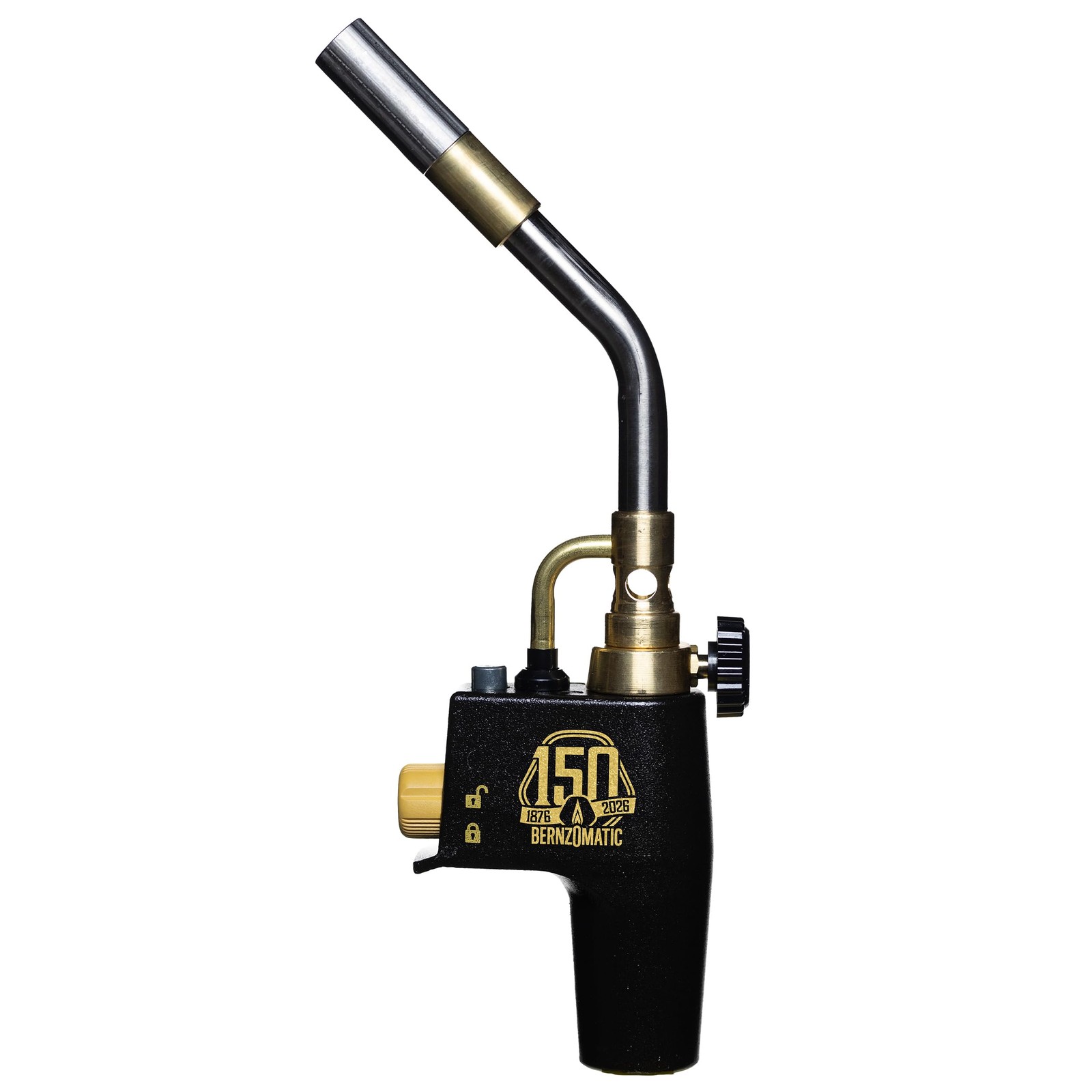 Trigger Start Torch TS 8000 – Ideal for Welding, Soldering, and Crafting