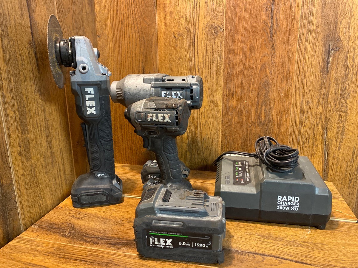 FLEX FX1471 (PSL039572)