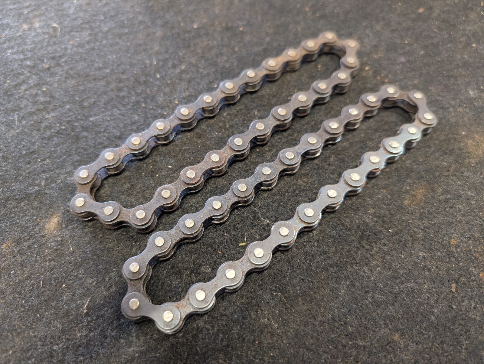 Delta 22-540 Planer Chains