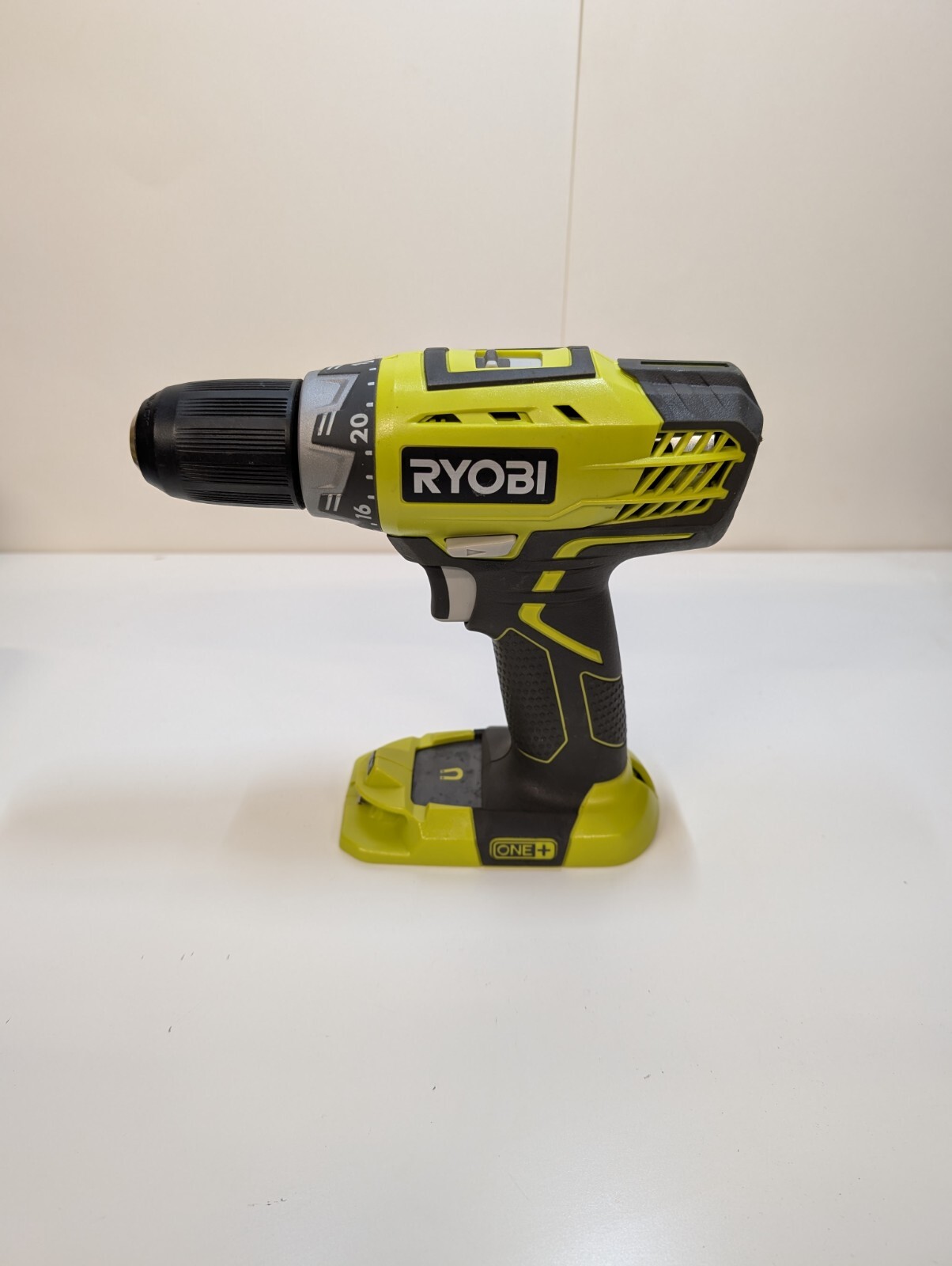 RYOBI 18 Volt 1/2” Inch Cordless Drill Led Light P298B (TOOL ONLY)