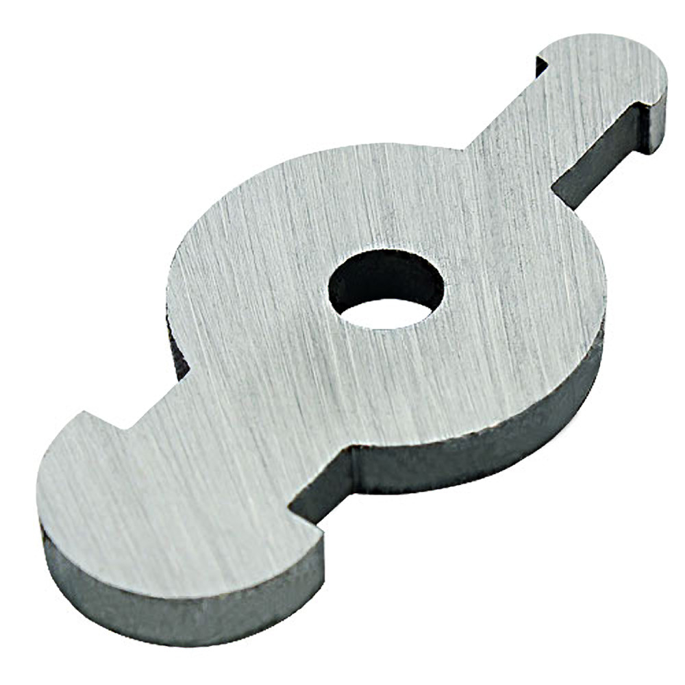 1/4&Prime; – 1/2&Prime; Robert Sorby #RS238C Cove Cutting Tip x