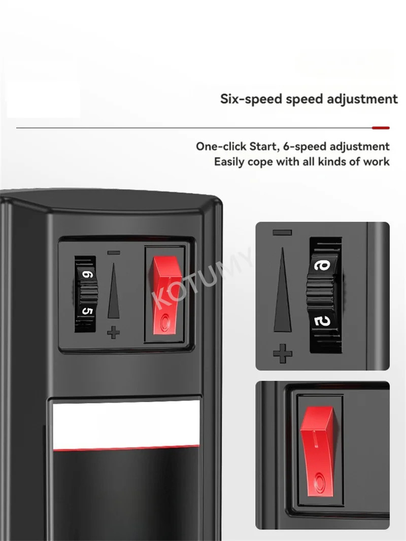 Small 220V High-power High-precision Drilling Machine for Bench Drilling