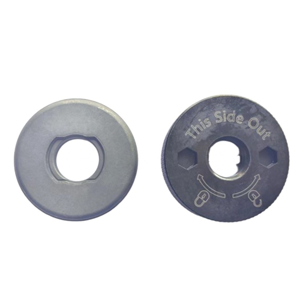 Replacement Flanges Compatible with For For DCG405 DCG414 Angle Grinder