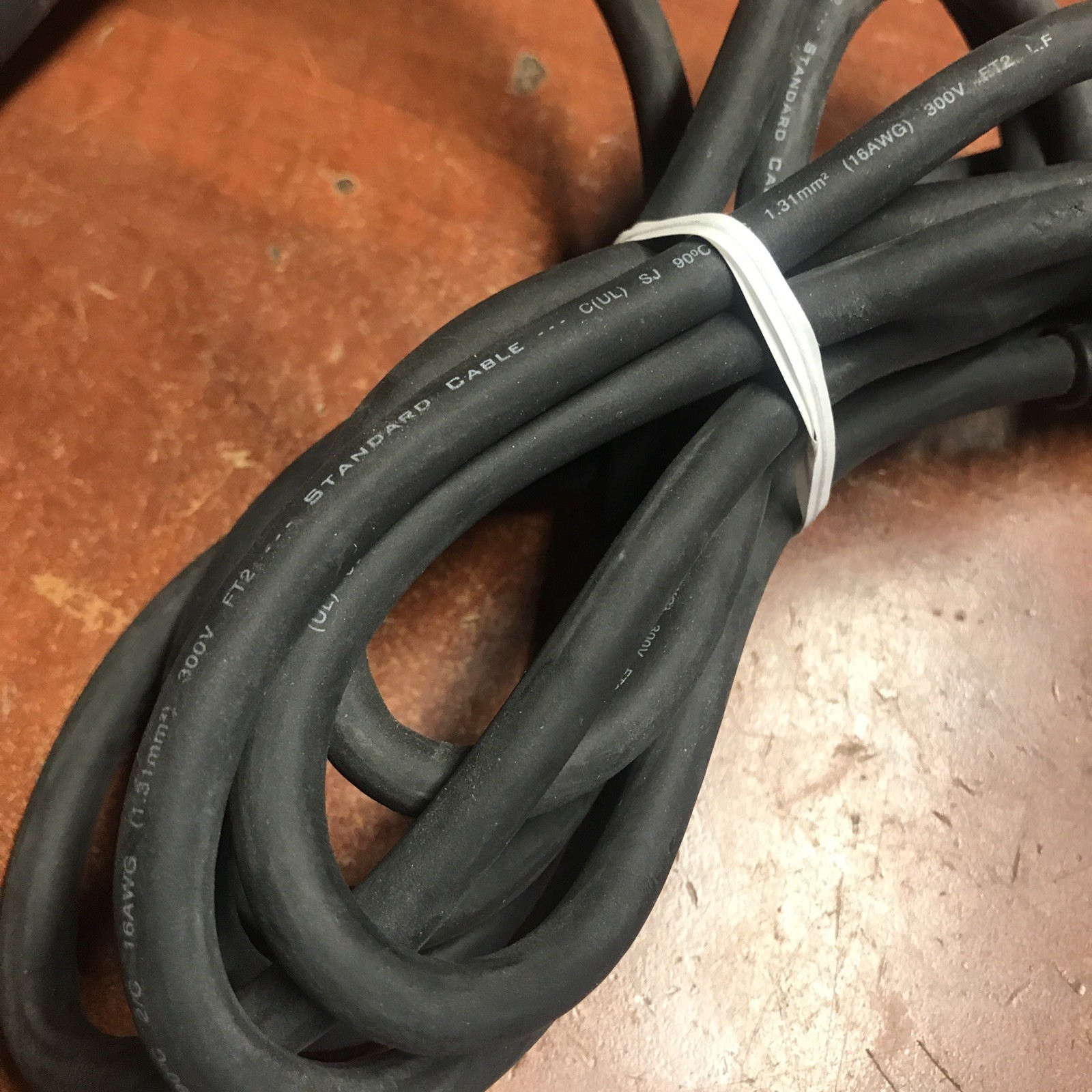Use OEM Part Power Cable Assembly For MILWAUKEE 6142-30 4-1/2&Prime; Angle Grinder
