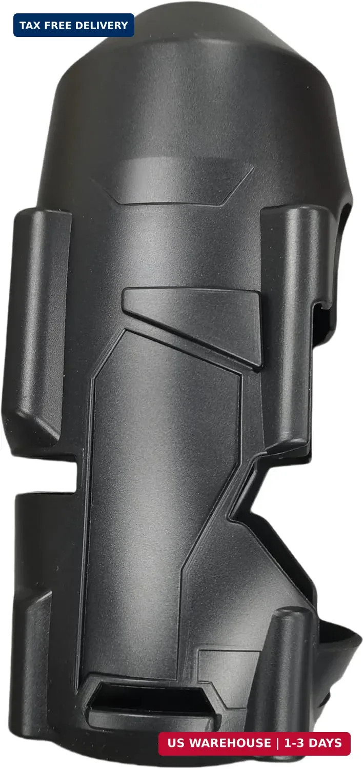 High Torque Impact Protective Boot 49-16-2767 Compatible with M18 FUEL 1/2 High