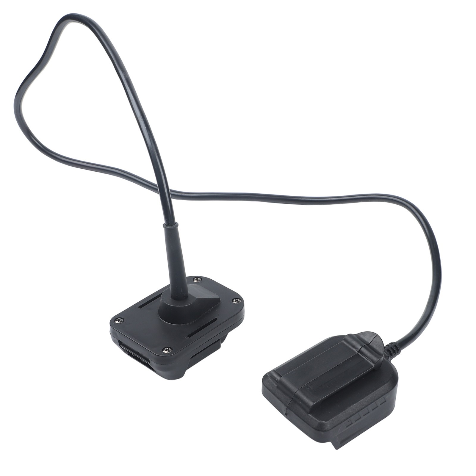 18V 21V Adapter Insulation Material Short-circuit Protection Engineering Plastic