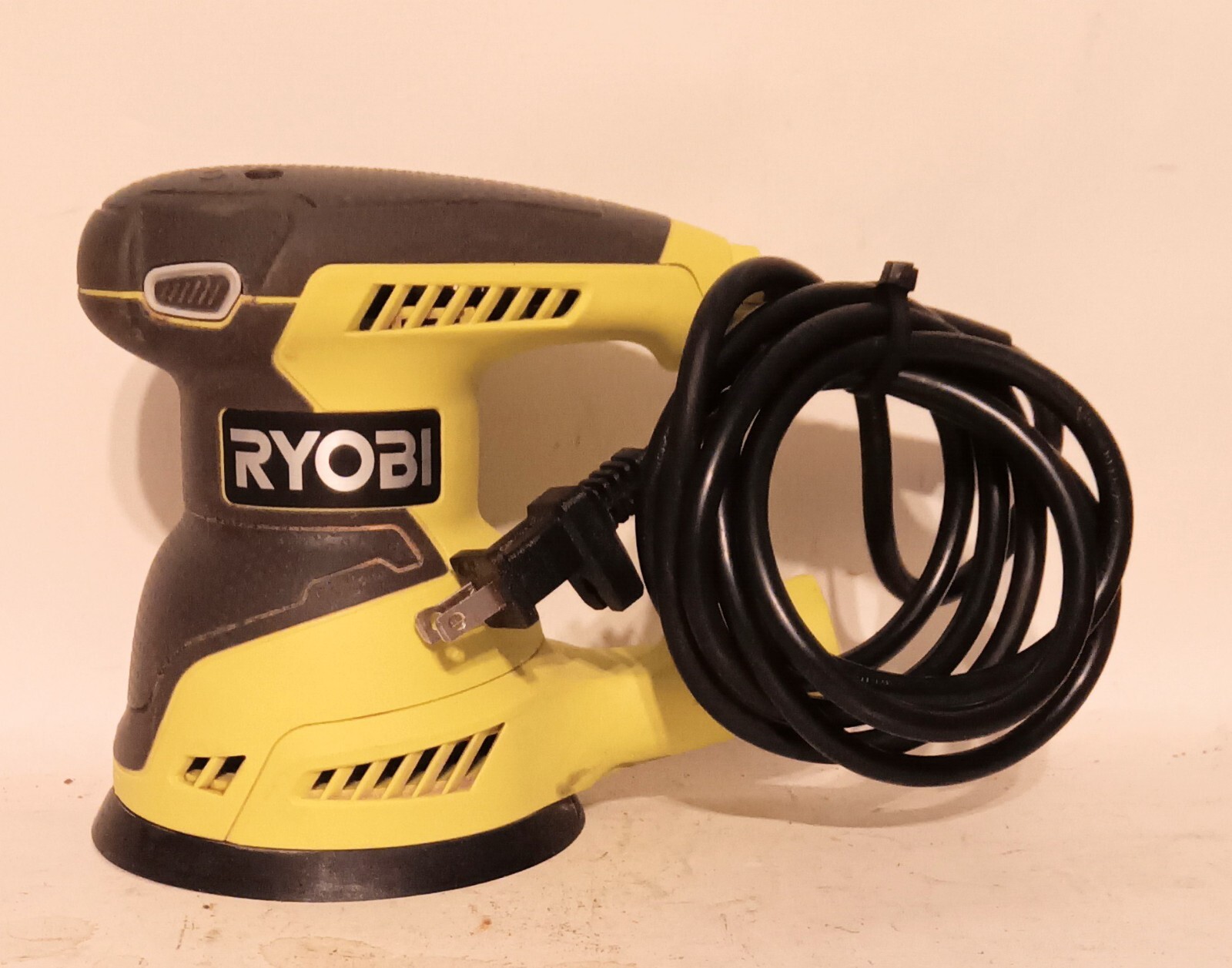 FOR PARTS RYOBI Corded Sander RS290G Parts Only