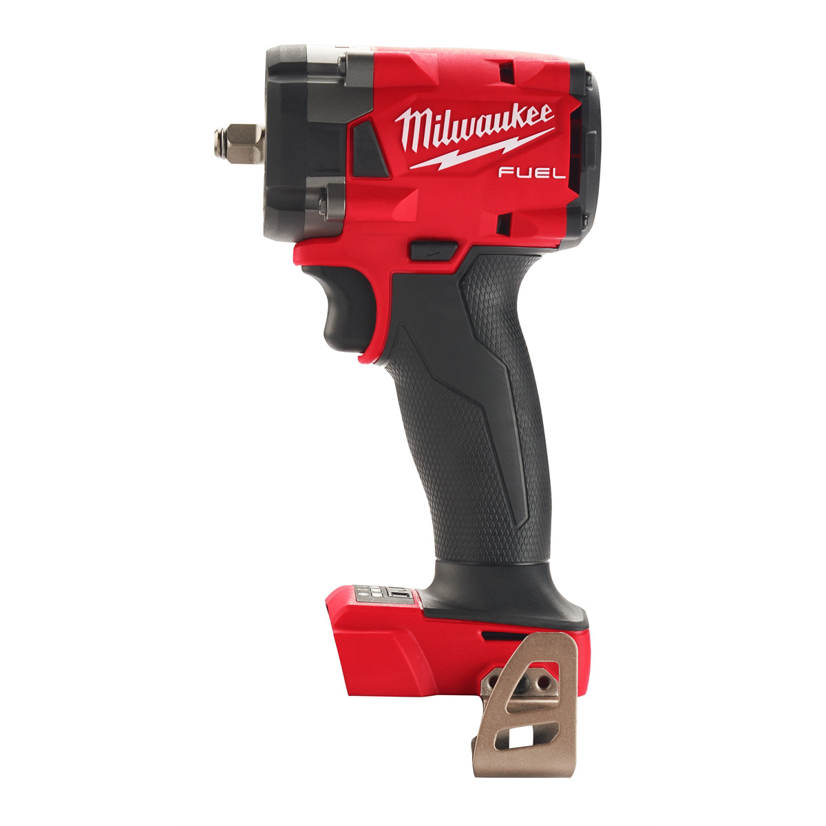 Milwaukee Tool M18 FUEL 3/8&Prime; Compact Impact Wrench w/ Friction Ring Bare Tool 2