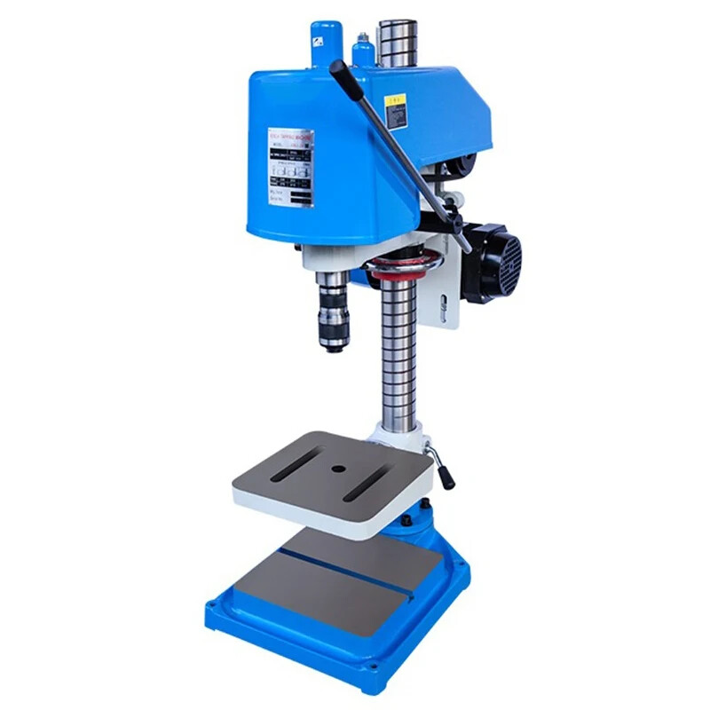 Heavy-Duty Threading Machine | Compact Desktop Threading Machine for Home Use