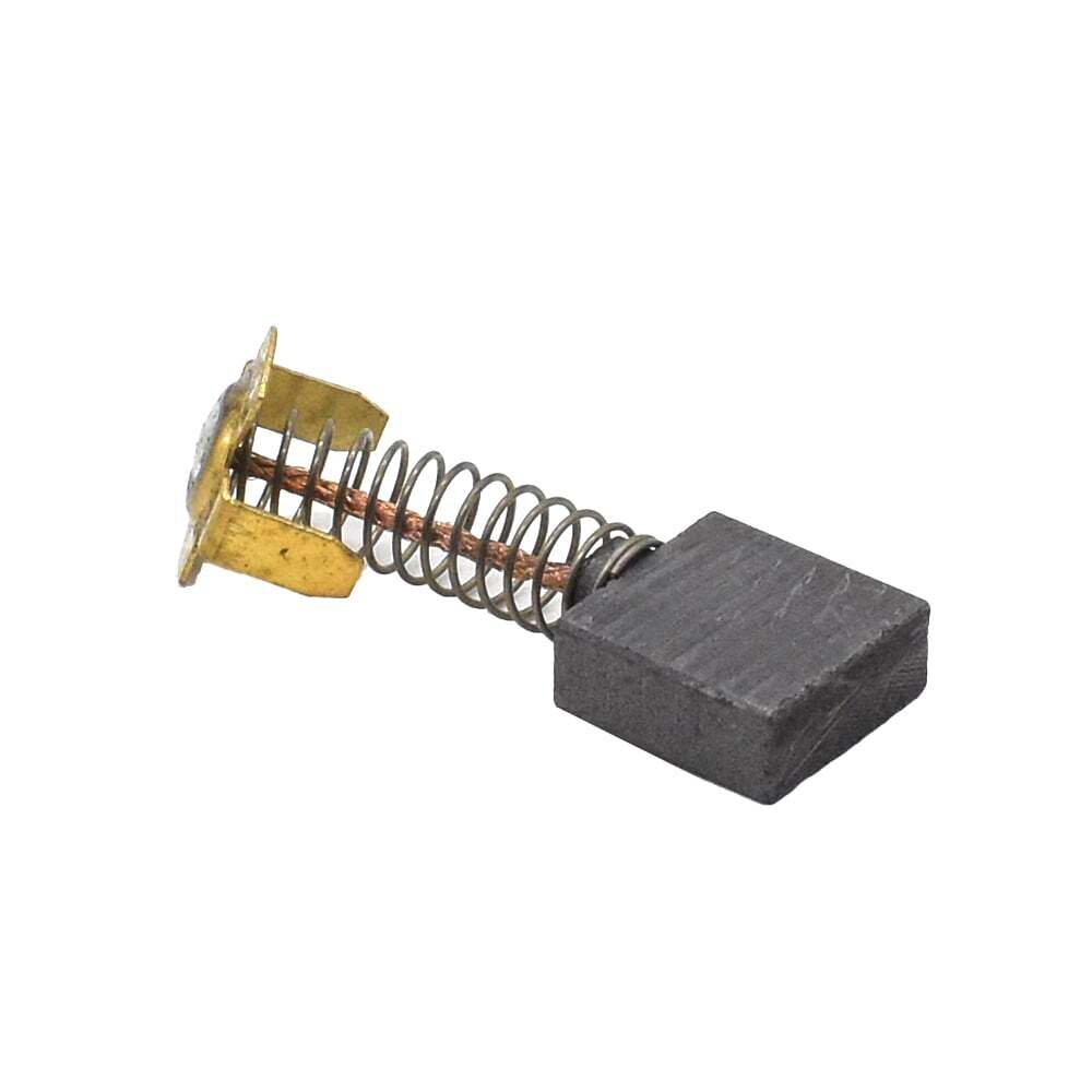 Aftermarket Japanese Carbon Brush Set Replaces Hitachi 999-074