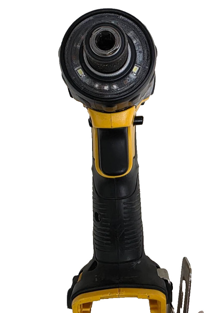 DEWALT DCF610B 12V MAX 12-Volt 1/4-in Cordless Screwdriver. NEW OPEN BOX