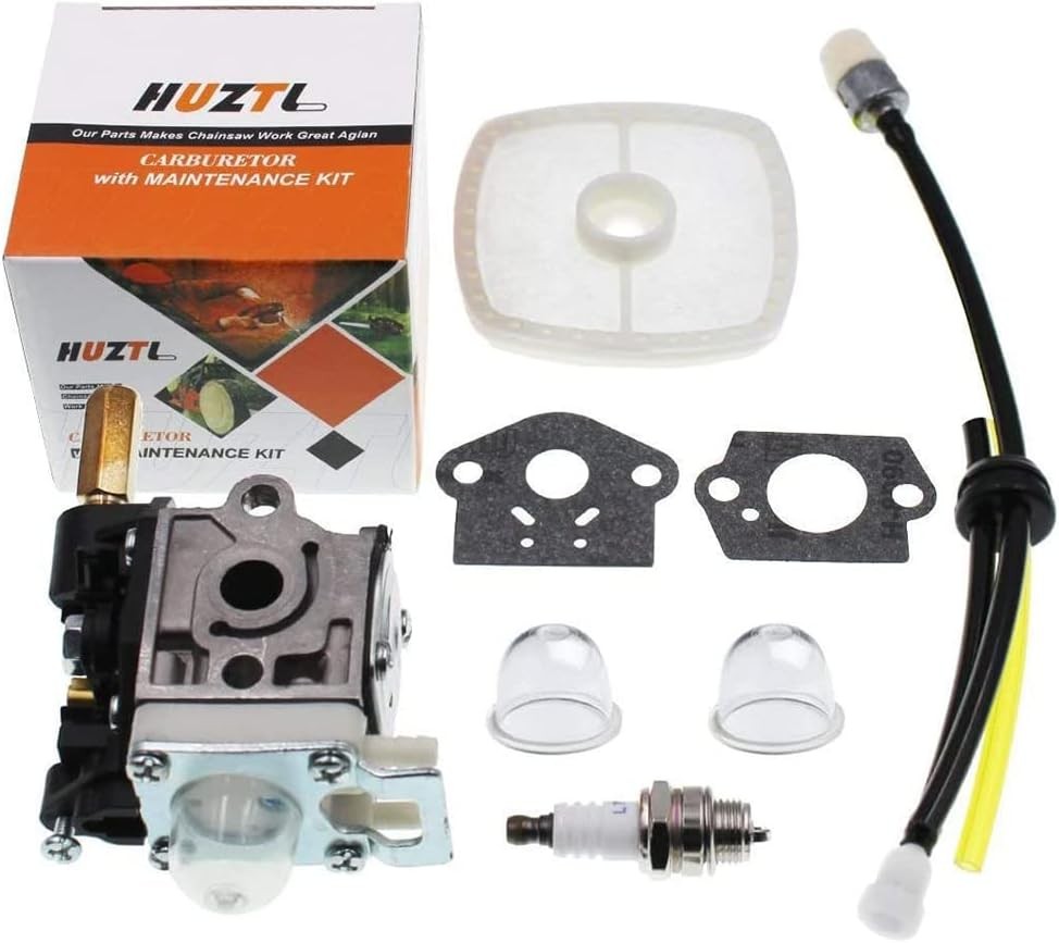 Carburetor For ECHO SRM 210 SRM-230 SRM211 GT200 HC150 HC151 PE200 PE201…