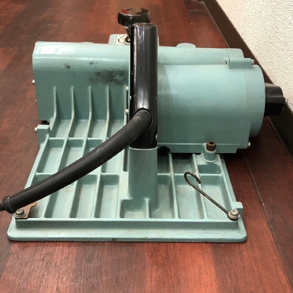 Matsui Iron Works HP-602 HP602 Planer 312mm Working !! 50-60Hz 1460W 15A 100V JP