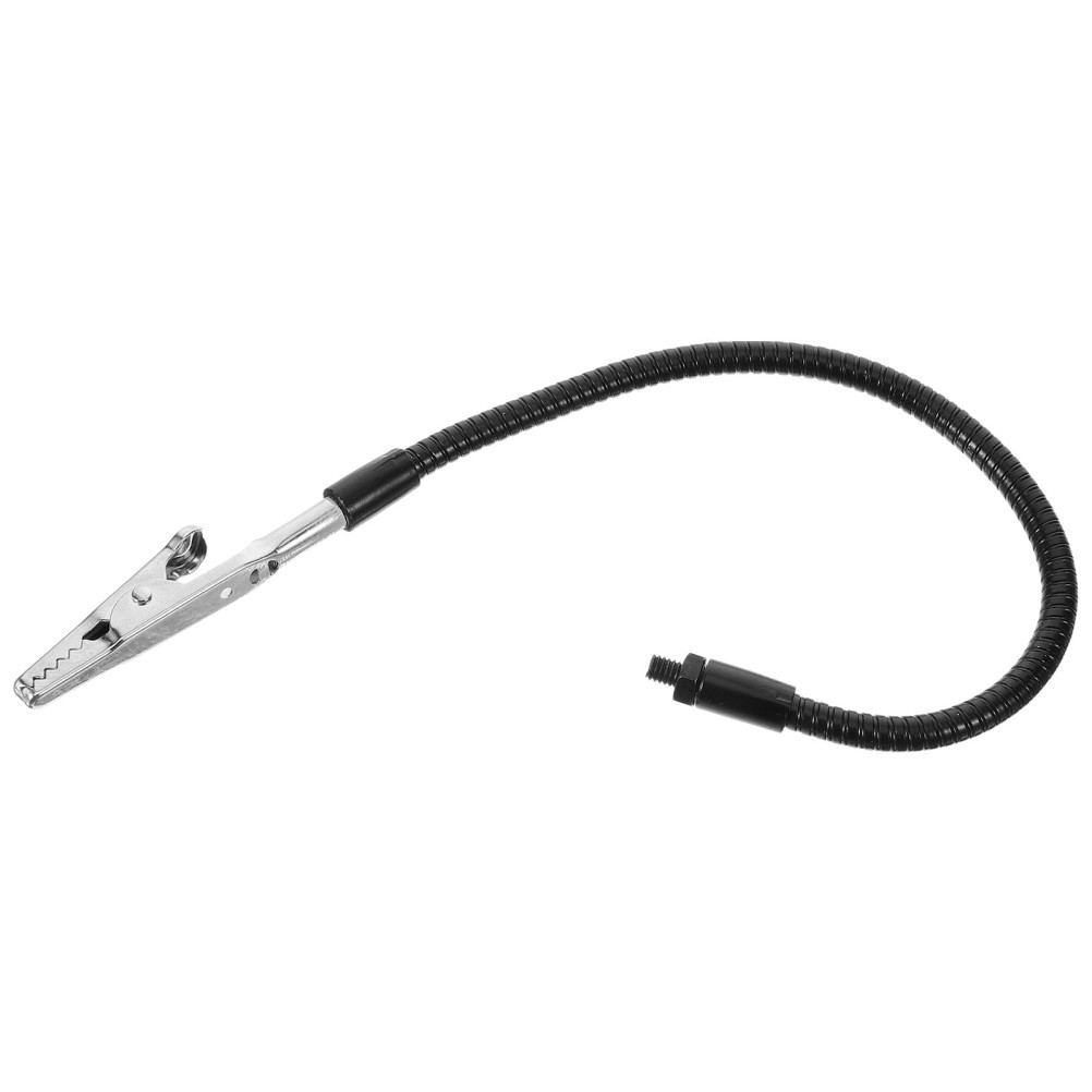 Durable Multi-Use Helping Hands Clamp for Soldering and Picture Holding