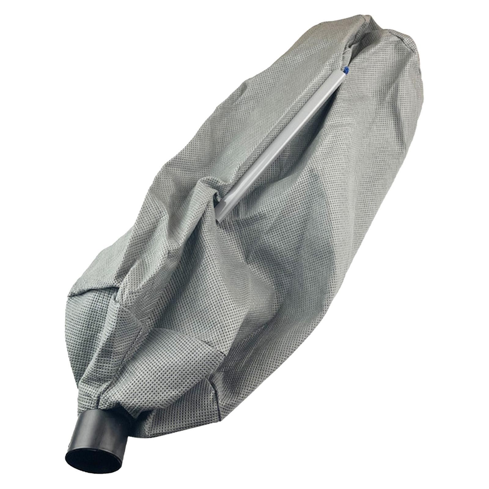 Wall Grinder Dust Bag Sand Paper Machine Dust Collector High Performance Dust