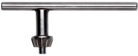 DRILL CHUCK KEY – METABO 635167 No. 2 SIZE 6mm SPIGOT FOR HAND HELD DRILLS