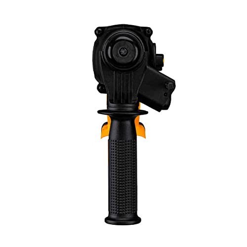 Cordless Rotary Hammer 20V SDS D-Handle Brushless Demolition Tool Only Concrete