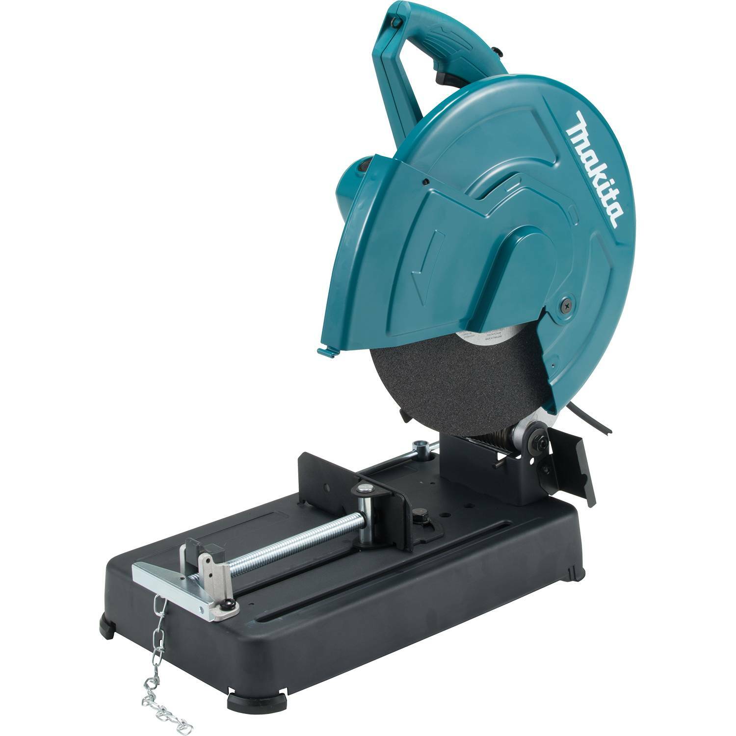 Makita LW1401 14&Prime; x 1&Prime; x 7/64&Prime; 15AMP 3800RPM Metal-Cutting Abrasive Cut-Off Saw