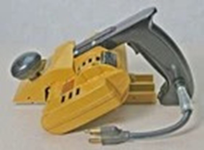 Shopmate Electric Planer Model # 2800TO