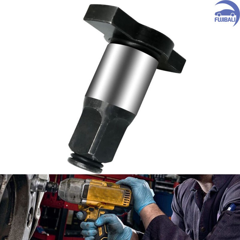 Impact Wrench Anvil Assembly 1/2 » Fits for Dewalt-Black & Decker 18V 20V MAX XR