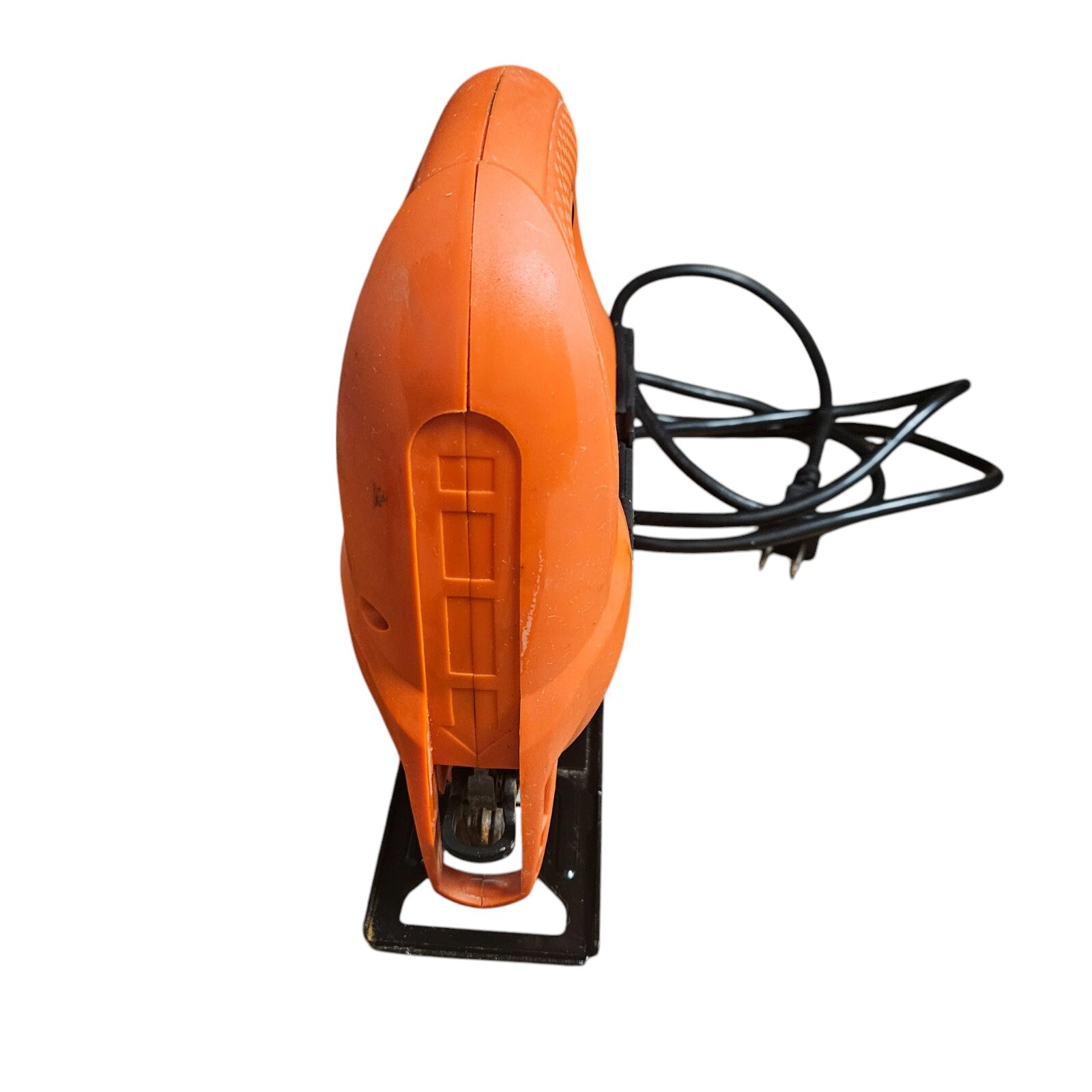 BLACK+DECKER Variable Speed Jig Saw Powerful 4.5 Amp Motor 120V AC Only