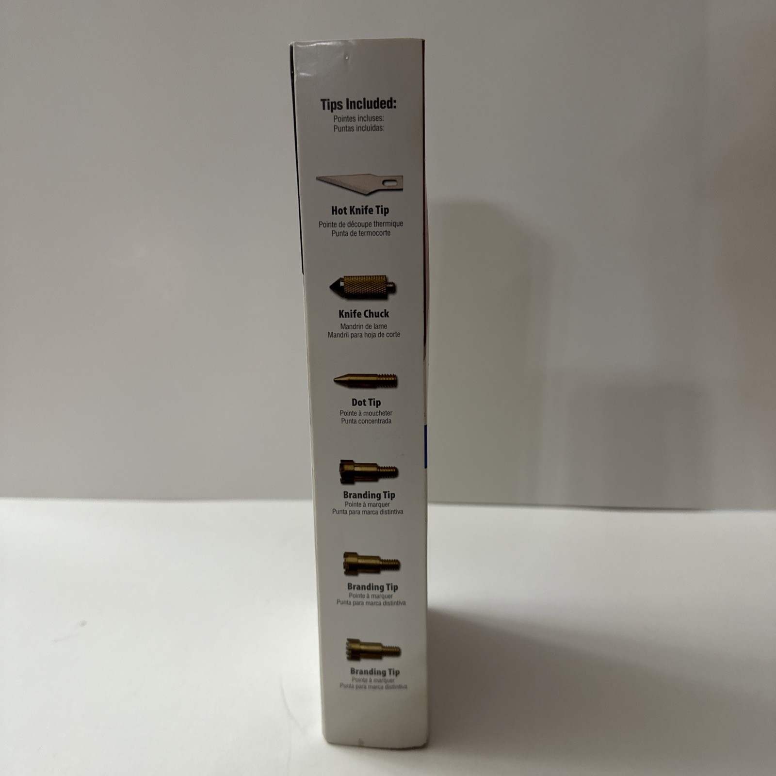 Weller 15 Pc Woodburning and Hobby Kit Iron Wood Burning 25 Watts 900 Degree
