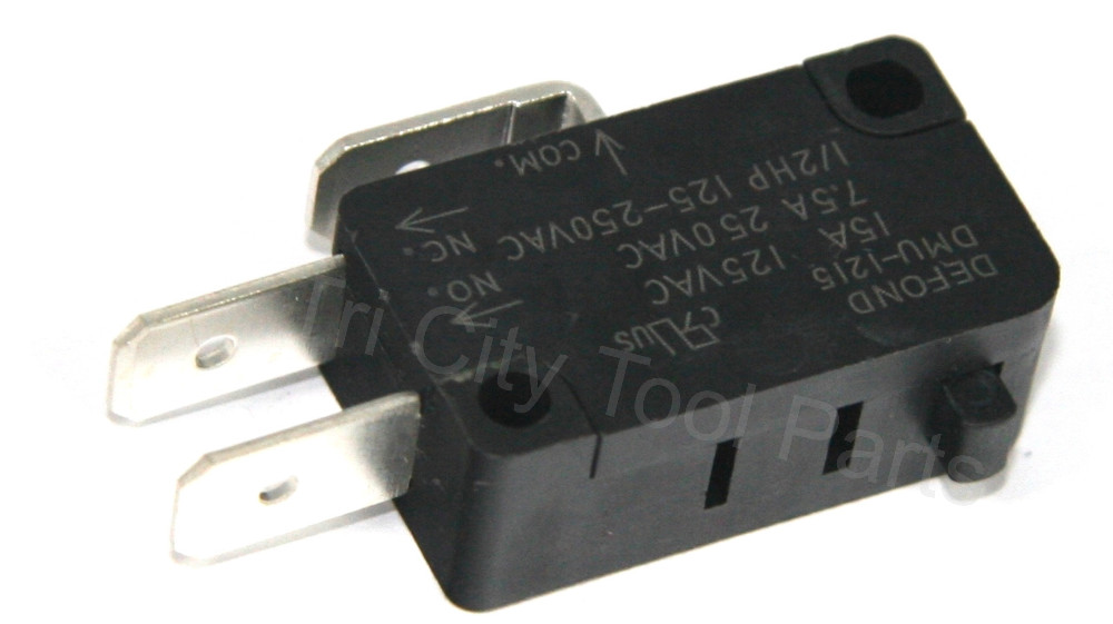 90569937 Black & Decker Trimmer LST136 Switch ** Genuine OEM **