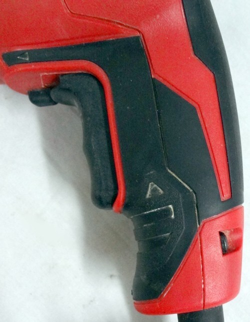 Milwaukee Model 0240-20 3/8&Prime; (10mm) 120v Corded Electric Portable Power Drill!