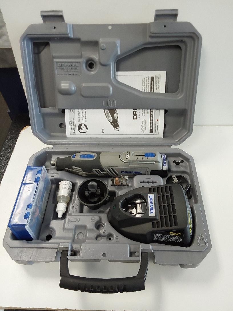 DREMEL 8220 (P27014201)