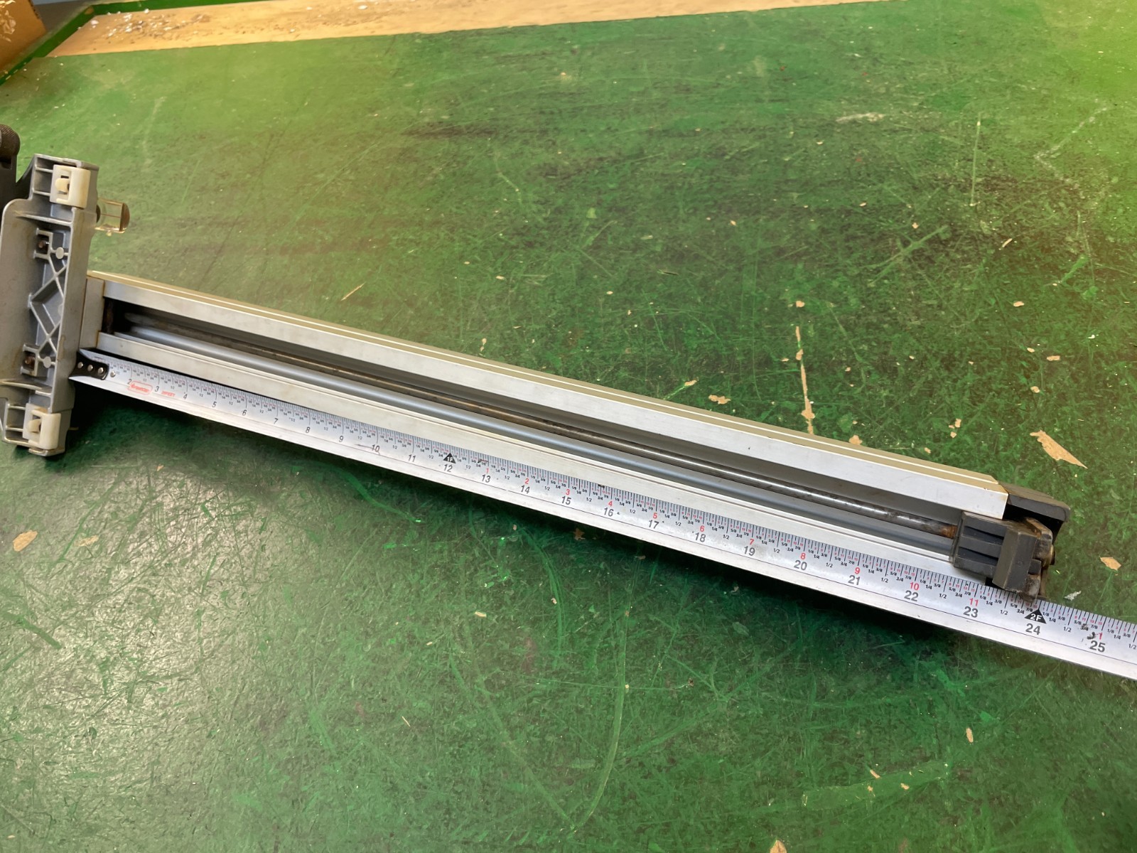 Ridgid TS2400 TS24000 TS24001 TS2400LS TS2410LS Table Saw Rip Fence Part 830421