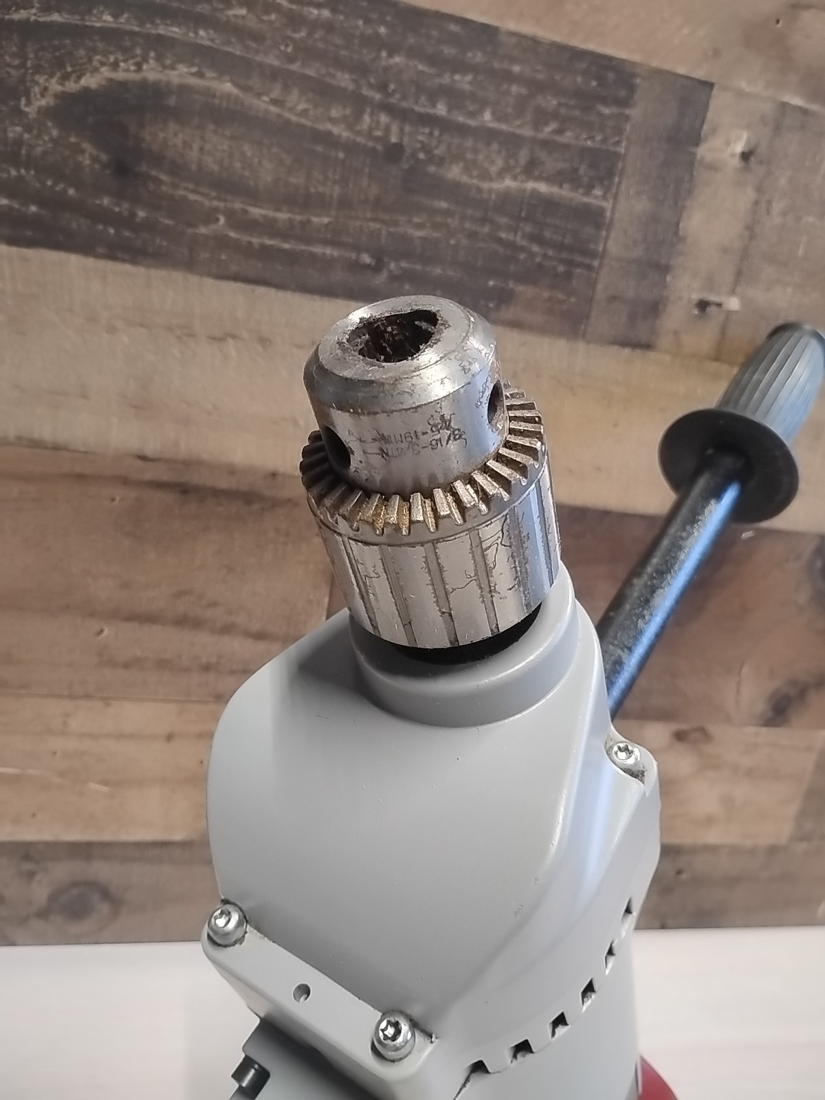 MILWAUKEE 1854-1 SUPER HOLE SHOOTER 3/4&Prime; CHUCK DRILL – INSPECTED & TESTED